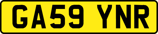 GA59YNR