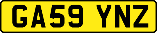 GA59YNZ