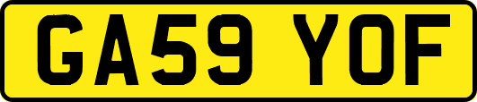 GA59YOF
