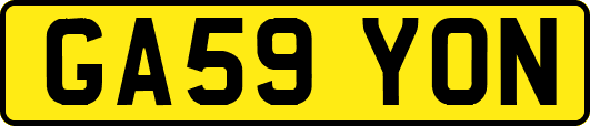 GA59YON