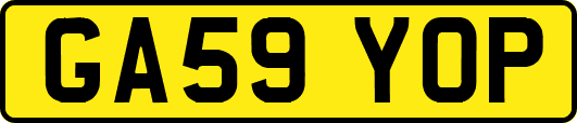 GA59YOP
