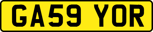 GA59YOR