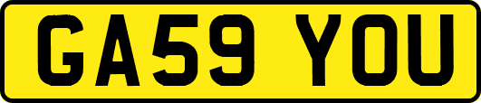 GA59YOU
