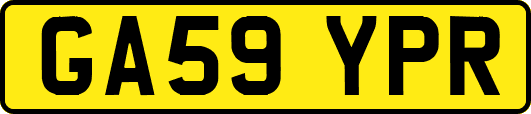 GA59YPR
