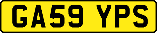 GA59YPS