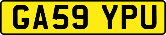 GA59YPU