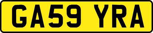 GA59YRA