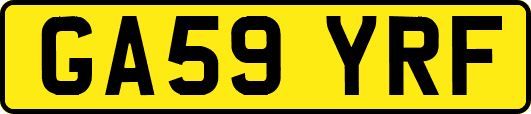 GA59YRF