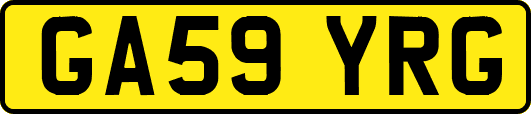 GA59YRG