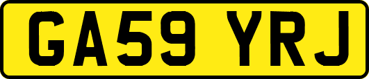 GA59YRJ