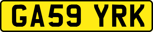 GA59YRK