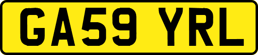 GA59YRL