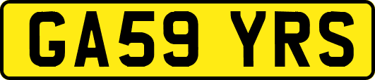 GA59YRS