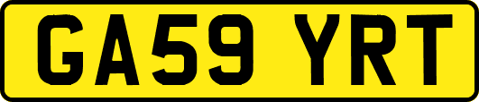 GA59YRT