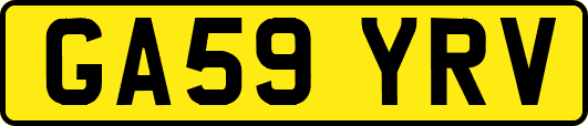 GA59YRV