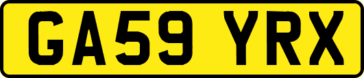 GA59YRX