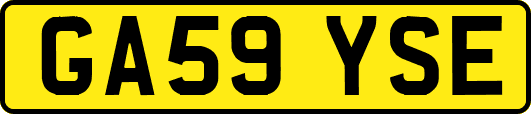 GA59YSE