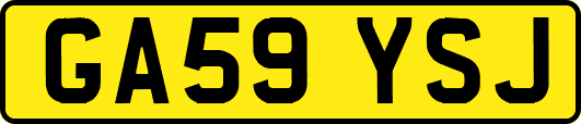 GA59YSJ