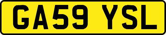 GA59YSL