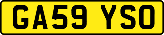 GA59YSO