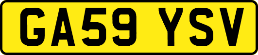 GA59YSV