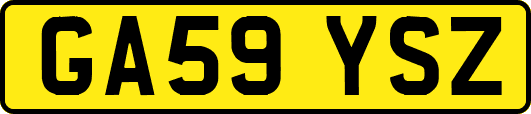 GA59YSZ