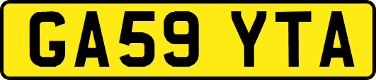 GA59YTA