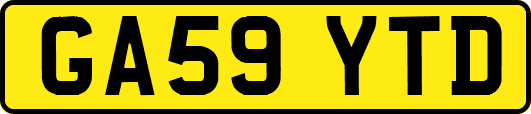 GA59YTD
