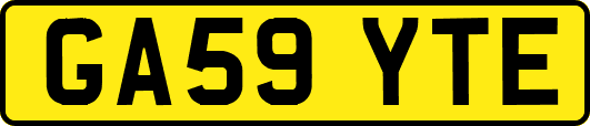 GA59YTE