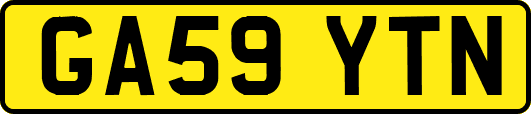 GA59YTN