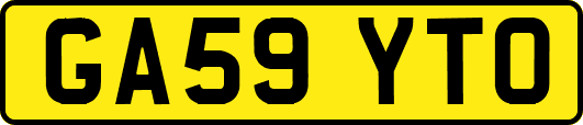 GA59YTO