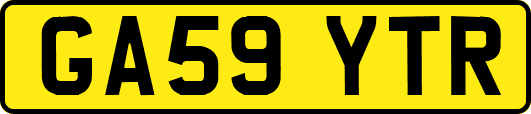 GA59YTR