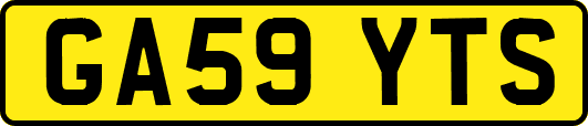 GA59YTS