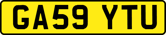 GA59YTU