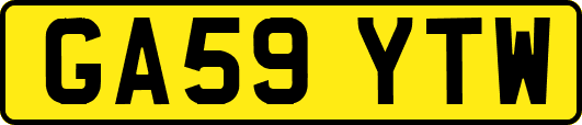 GA59YTW