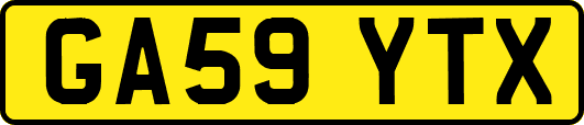 GA59YTX