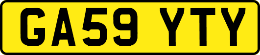 GA59YTY