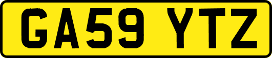 GA59YTZ