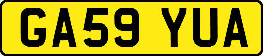 GA59YUA