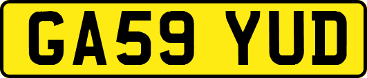 GA59YUD