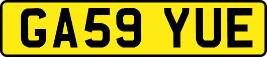 GA59YUE