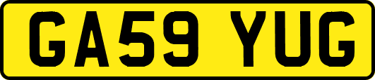 GA59YUG