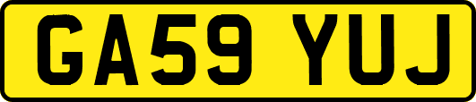 GA59YUJ