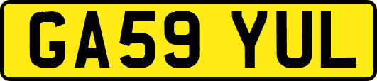 GA59YUL