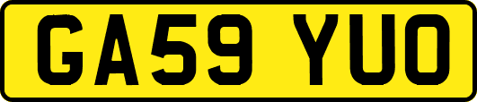GA59YUO