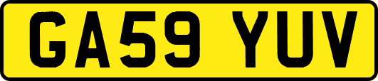 GA59YUV