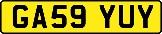 GA59YUY