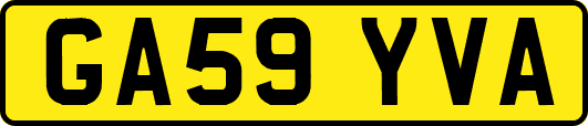 GA59YVA
