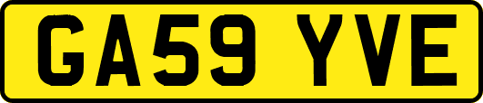 GA59YVE
