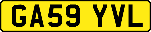 GA59YVL
